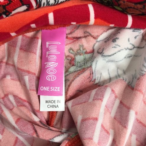 LuLaRoe 2 for $20 Christmas Leggings Size TC2 - $25 New With Tags - From  Katty