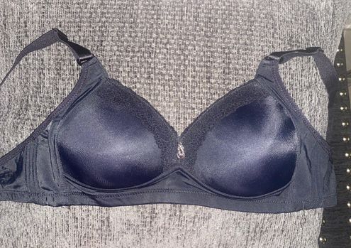 New Bra Size 38 B Black - $22 New With Tags - From Josephine