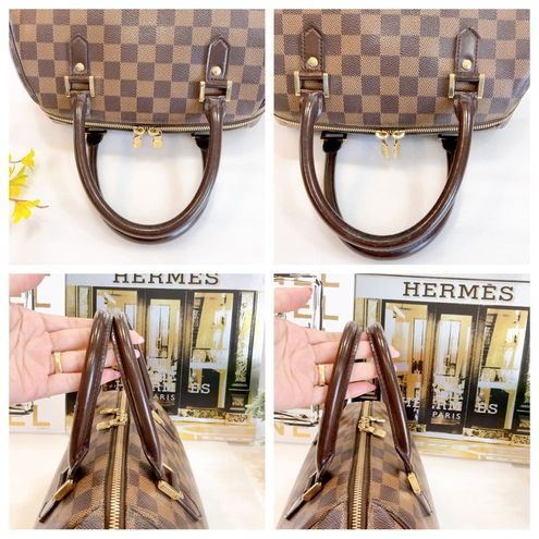 Louis Vuitton Authentic Ribera MM Damier Ebene - $883 - From Uta