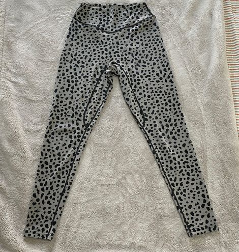 Balance Athletica Ascend Pant Snow Leopard