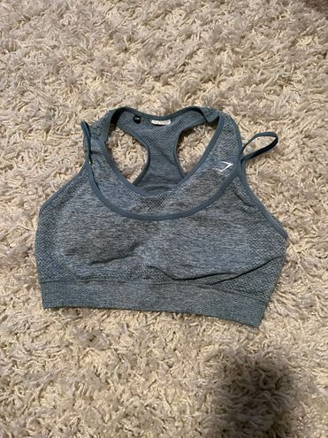 Vital Rise Seamless Sports Bra