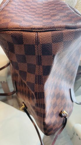 Louis Vuitton Neverfull Mm Brown - $1200 (40% Off Retail) - From Jovanna