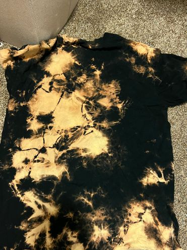 Rue 21 cowboy tie dye shirt - $10 - From bella