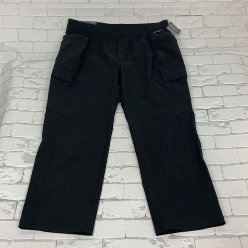 Eddie Bauer - Incline Utility Capri