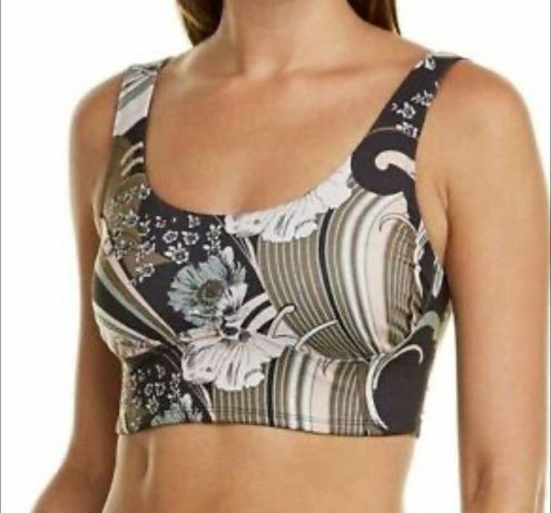 Free People NWOT Wave Crush Yoga Sports Bra Small - $41 - From Fried