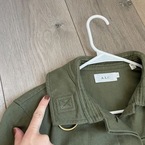 Alc lorimer hotsell cargo jacket
