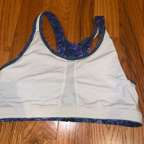 Moving Comfort workout sports bra Size L - $15 - From Lorena