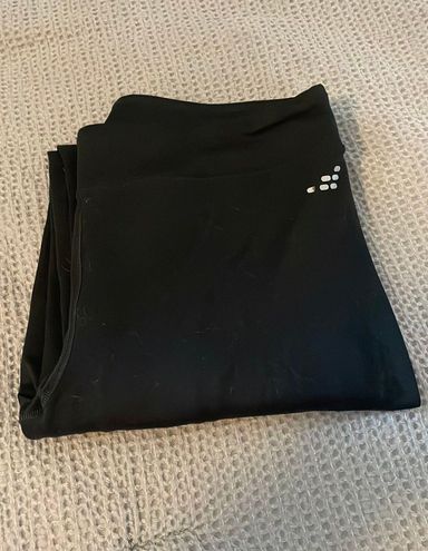 Bcg Exercise Leggings Black Size L - $11 - From Brittany