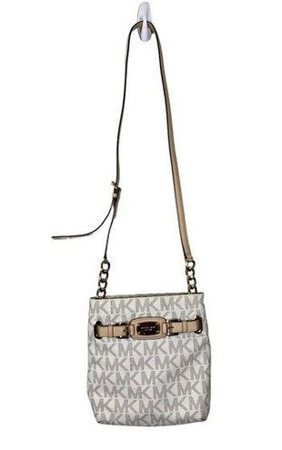 Michael Kors NWOT Michael MK Jet Set Travel Crossbody Purse