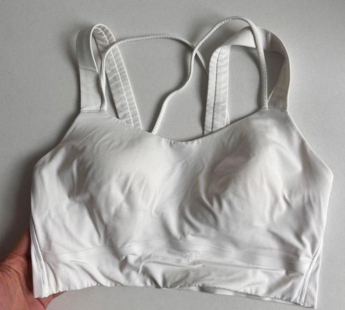 Lululemon Like A Cloud Long Line Bra Size 6 - $23 New With Tags