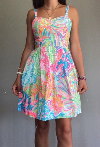 Lilly pulitzer shop ardleigh dress