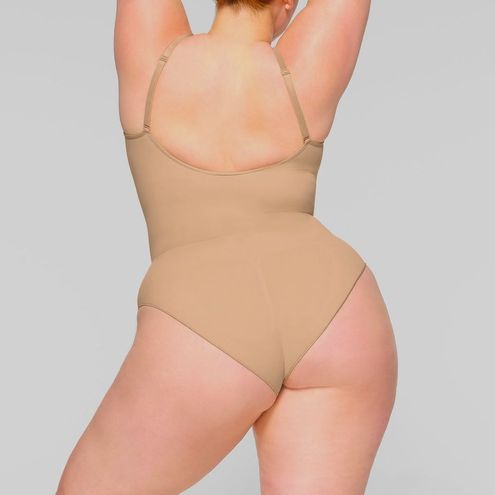 SKIMS SEAMLESS SCULPT THONG BODYSUIT Size undefined - $68 - From Rachel