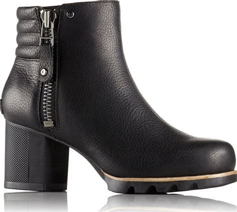 Sorel danica sales tall boot