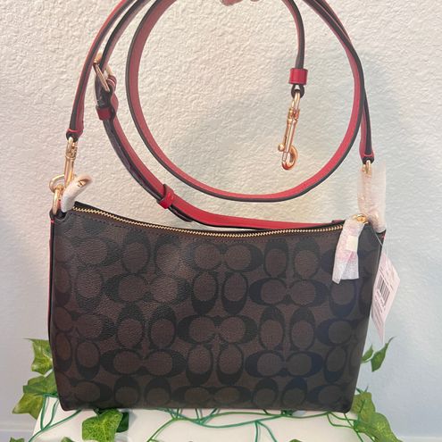 Coach Clara Small Shoulder Bag