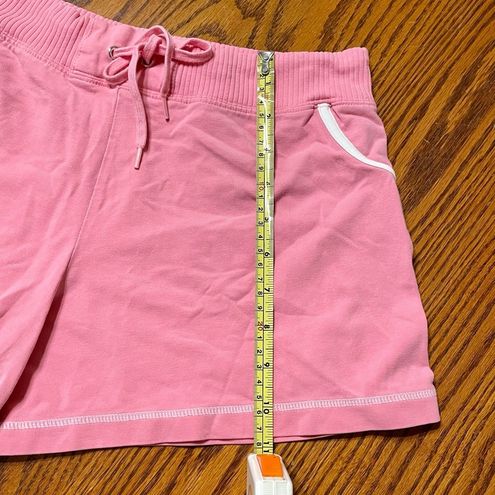 Jockey Shorts Women Y2K Pink Size Large - $14 - From Carly