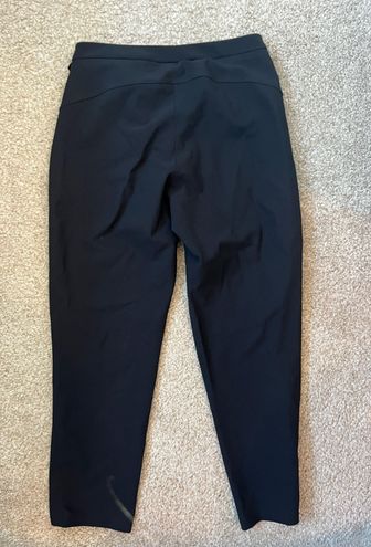 Lululemon Athletic Dress Pants Black Size 8 - $50 (41% Off Retail) - From  Henley