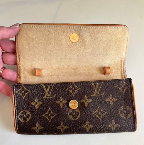 Louis Vuitton Twin Pochette Pm - $435 - From Fancy