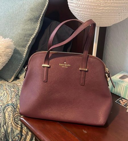 Kate Spade Bag - $54 (70% Off Retail) - From Brittany