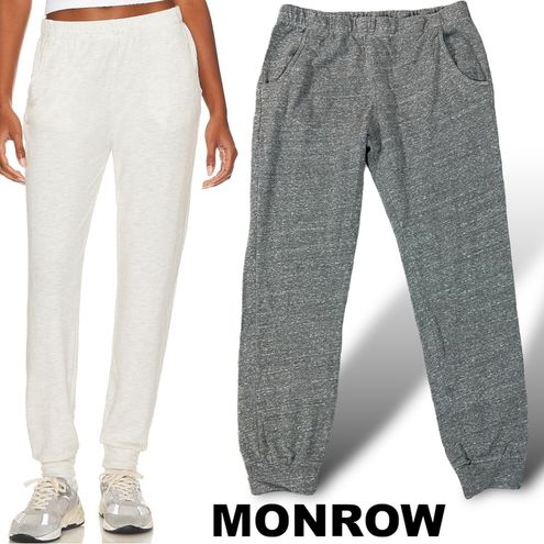 Monrow Supersoft Jogger