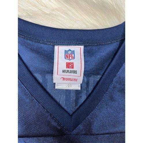 Sz L Reebok Dallas Cowboys Jersey #9 Tony Romo NFL for Sale in El Monte, CA  - OfferUp