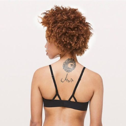 lululemon athletica, Intimates & Sleepwear, Lululemon Take Shape Bra 32c