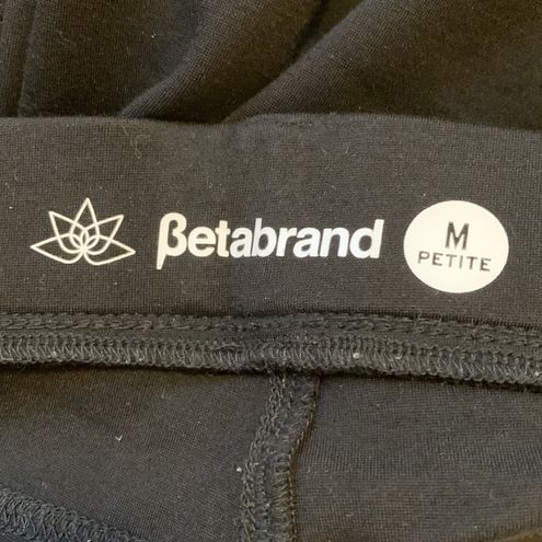 Betabrand Straight-Leg  Classic Dress Pant Yoga Pant Size undefined - $25  - From Brittany