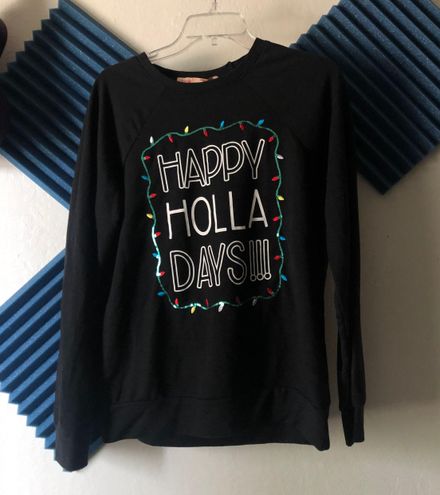 Macy's Christmas Sweater Size L - $17 (15% Off Retail) - From Dulce