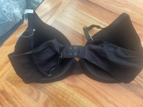 Aerie Sunnie Full Coverage Lightly Lined Bra Black Size 34 E / DD - $18  (64% Off Retail) New With Tags - From Sebnem