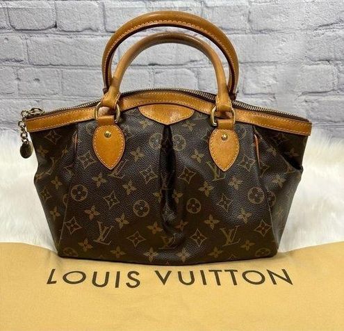 Louis Vuitton, Bags, Auth Louis Vuitton Monogram Mini Bag Pm Pouch