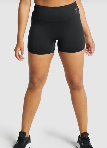 Gymshark Training Shorts Purple - $18 (35% Off Retail) - From brooke