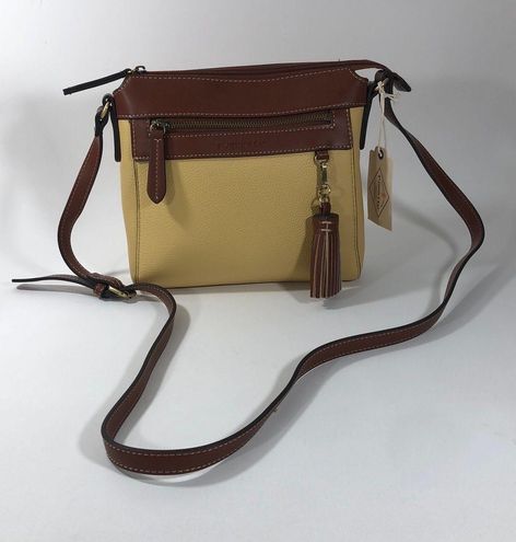 Bay Crossbody Bag