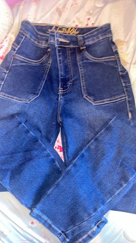 Ardent Alpha Colombian Buttlift Jeans Size 6 - $66 - From Karina