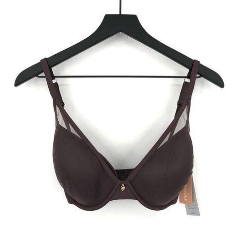 Thirdlove NWT Classic Contour Plunge Bra Purple 30G Size undefined - $40  New With Tags - From K