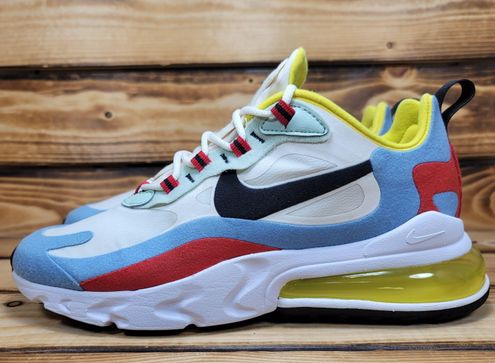 Nike Air Max 270 React “Bauhaus” Women's Shoe