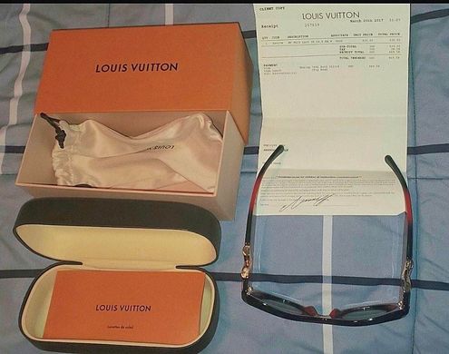 Louis Vuitton 2021 Zillionaire Sunglasses - Red Sunglasses, Accessories -  LOU552818