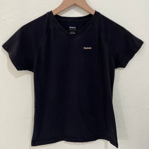 Reebok Black Dry Shirt Small - $10 - From