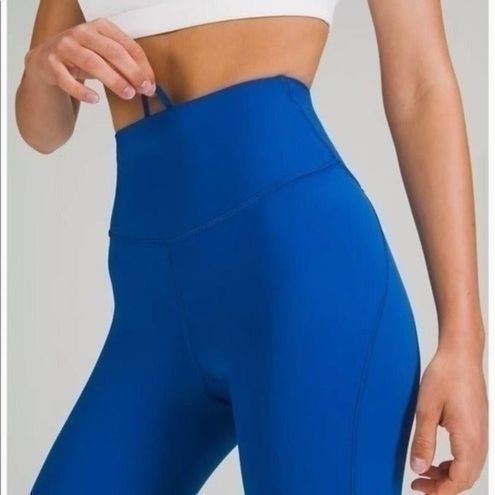 Lululemon Athletica Base Pace High-Rise Running Tight 25 Plus Size 20 -  $71 New With Tags - From Annerys