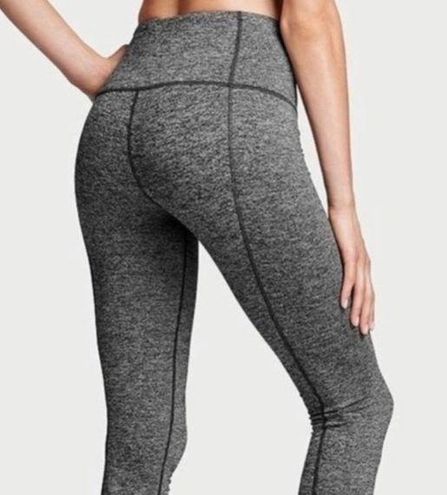 Victoria's Secret Total Knockout Leggings Grey Gray Size M - $33