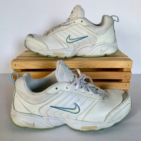 y2k nike shoes