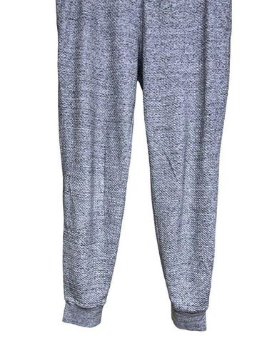 Lululemon Warm Down Jogger II 28 Heathered Melody Light Grey Women's Size  6 - $65 - From Jessica