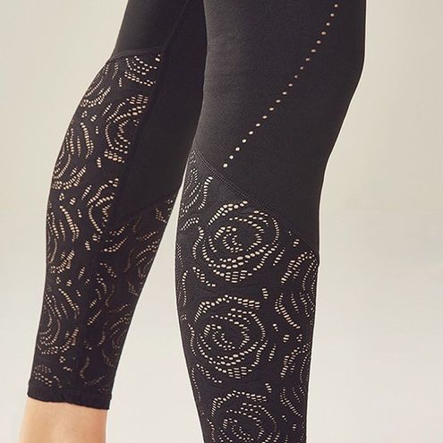 Fabletics ✨ Salar Mesh PowerHold® Legging✨ Size M - $70 - From