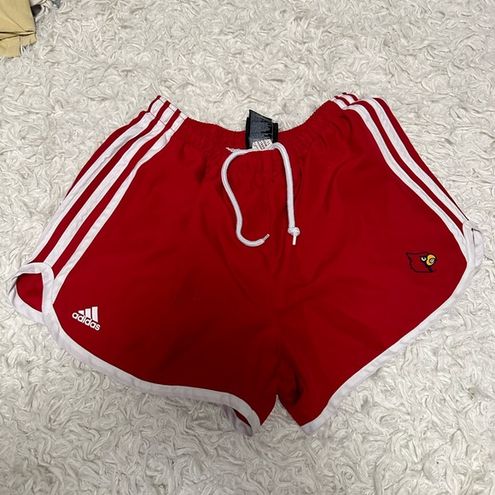 louisville cardinals shorts