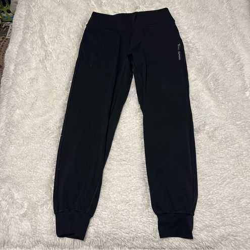 Hyper Flex Joggers Black – VITAE APPAREL