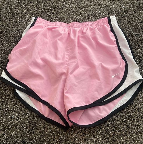 Nike Light Pink Shorts - $15 (70% Off 