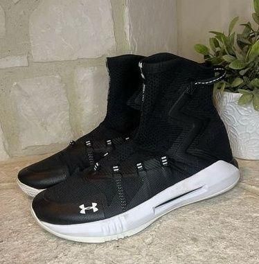 Under Armour Under Armour Highlight ACE High Top Volleyball Shoe