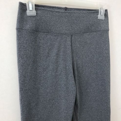 Uniqlo Gray Airism Breathable Leggings - $9 - From Destiny