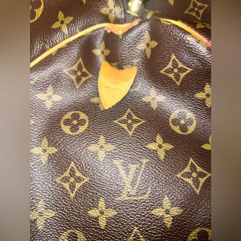 Louis Vuitton Keepall 60- authentic/vintage classic piece - $752 - From  Gracie
