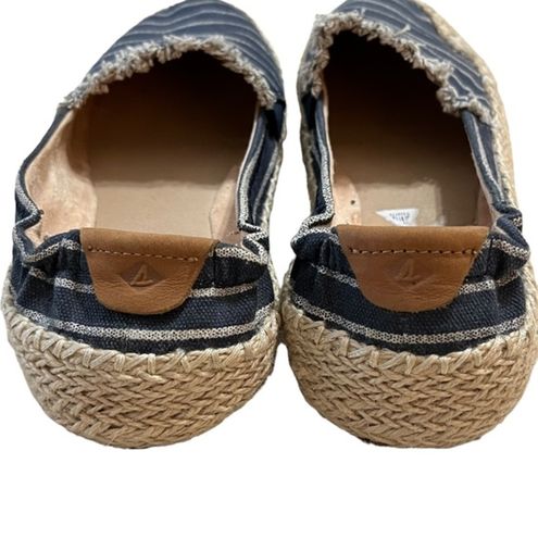 Sperry on sale sunset ella