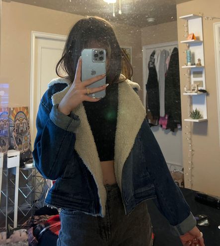 Mossimo Supply Co Comfy Light Denim 