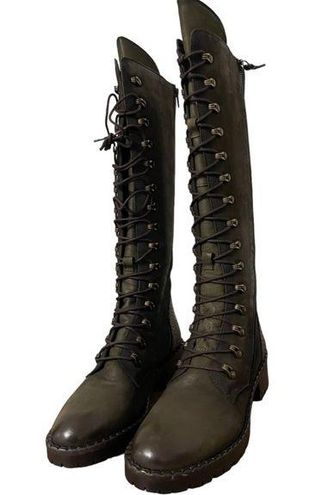 Vintage Foundry Co.  Women's Henrietta Tall Boot
